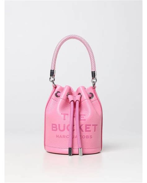 Women's Pink Mini Bags 